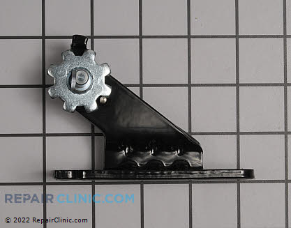Hinge Bracket 241767203 Main Product View