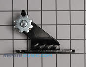 Hinge Bracket - Part # 1483484 Mfg Part # 241767203