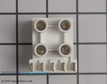 Indicator Light (OEM)  387372700