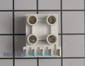 Indicator Light - Part # 1485224 Mfg Part # 387372700