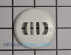Louver Vent 241591701       Alternate Product View