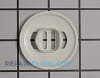 Louver Vent 241591701       Alternate Product View
