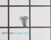 Screw - Part # 243041 Mfg Part # WB1K44