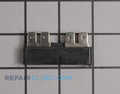Terminal - Part # 1192491 Mfg Part # 5304455486