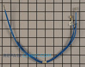 Wire Harness - Part # 1614750 Mfg Part # 318231876