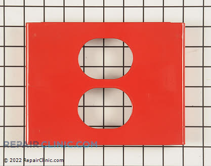 Bracket 7300871DYP Main Product View