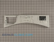 Control  Panel - Part # 2118075 Mfg Part # W10370314
