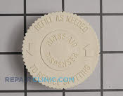 Cover - Part # 635769 Mfg Part # 5303351103
