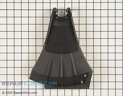 Deflector, Toro Genuine OEM  181659