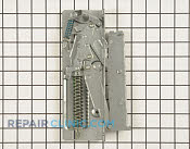 Door Hinge - Part # 2309602 Mfg Part # WB10K10027