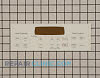 Faceplate WB27T11231      Alternate Product View