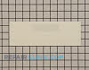 Faceplate WB27T11231      Alternate Product View