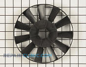 Fan - Part # 2309590 Mfg Part # 798040