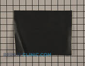 Front Panel - Part # 280989 Mfg Part # WH46X353