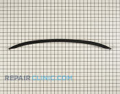 Handle - Part # 1555959 Mfg Part # WB15K10103