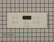 Overlay - Part # 1163612 Mfg Part # 316419118