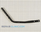 Upper Handle - Part # 1786479 Mfg Part # 5113E701MA