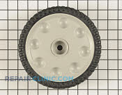 Wheel Assembly - Part # 1842667 Mfg Part # 934-04430
