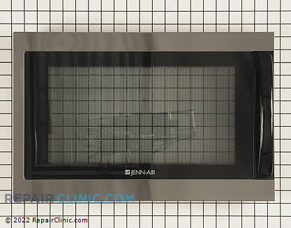 Door Assembly DE94-01364F Main Product View