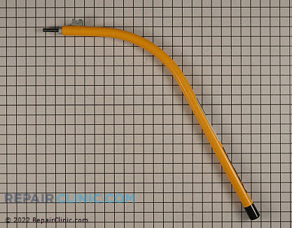 Drive Shaft 000998239 Main Product View