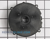 End Cap - Part # 1953751 Mfg Part # 518692001