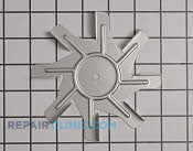 Fan Blade - Part # 1793593 Mfg Part # 5304478928