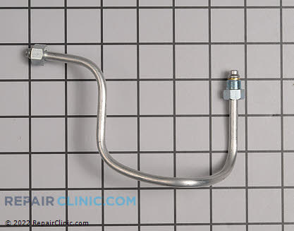 Gas Tube or Connector (OEM)  318366730 - $15.90