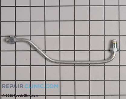 Gas Tube or Connector (OEM)  318560721