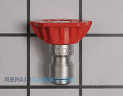 Nozzle - Part # 1952168 Mfg Part # 308697013