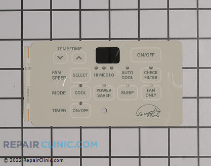 Overlay (OEM)  309360002, 948946