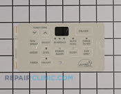 Overlay - Part # 948946 Mfg Part # 309360002