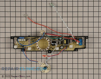 Sequencer WD-6290-09      Main Product View