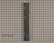 Side Trim Piece - Part # 1473580 Mfg Part # WB07X11230