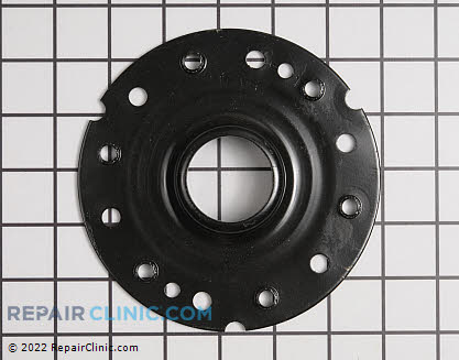 Spindle Guard 1655729ASM Main Product View