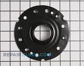 Spindle Guard - Part # 1691554 Mfg Part # 1655729ASM