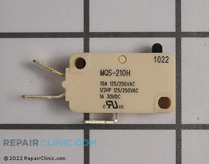 Switch (OEM)  318320304