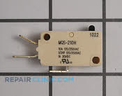 Switch - Part # 1865167 Mfg Part # 318320304