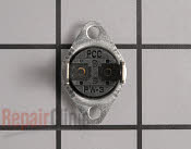 Thermostat - Part # 2068544 Mfg Part # DC47-00015A