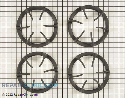 Burner Grate (OEM)  318937110