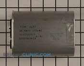 Capacitor - Part # 645289 Mfg Part # 5352000917
