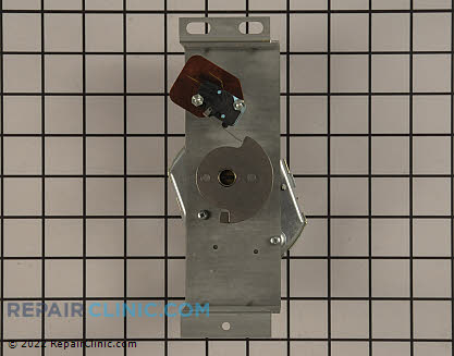 Door Latch (OEM)  3202381