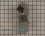 Door Latch - Part # 506863 Mfg Part # 3202381