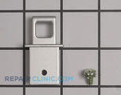 Door Latch - Part # 1565373 Mfg Part # 5304475600