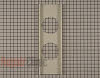 Front Panel AC-5300-172     Alternate Product View