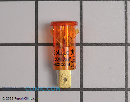 Indicator Light 327101701 Main Product View