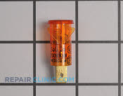 Indicator Light - Part # 513475 Mfg Part # 327101701