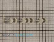 Louver Vent - Part # 1514262 Mfg Part # 5304471245