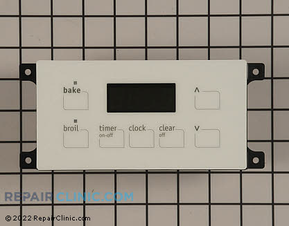 Oven Control Board (OEM)  318185347 - $88.40