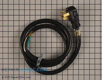 Power Cord 5305510956 Main Product View