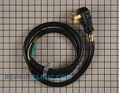 Power Cord - Part # 959344 Mfg Part # 5305510956